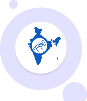 India Map